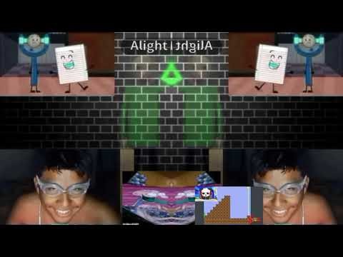 Preview 2 Baldi 2019 Effects Elevated