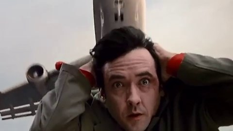 Pushing Tin (1999)