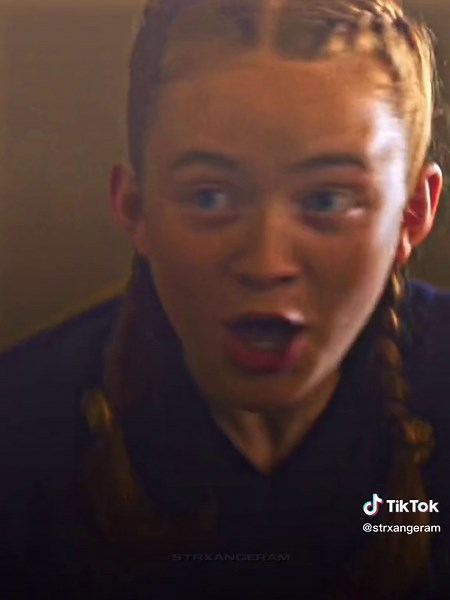 Max Hospital Scene in a Coma - Stranger Things Season 4