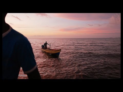 BLACK MOTHER | Official Trailer