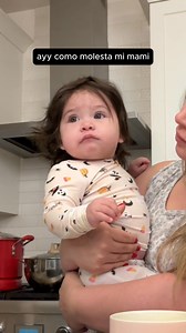 630K views · 21K reactions | ni parece que casi me desvivo por traerla al mundo | La Familia Nava | Facebook