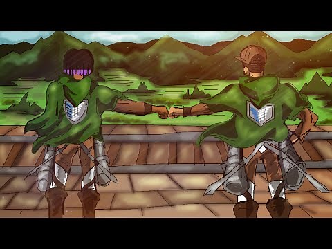 The REALISTIC Roblox Scouting Legion Experience...