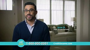 Credit Sesame TV Spot, 'Member Success Stories'