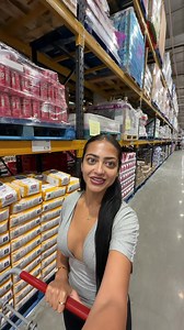 *LONGER VIDEO 6 MINS * Come to Costco with me, this was so chaotic 🤣🤣🤣 #costco #vlog #shopping