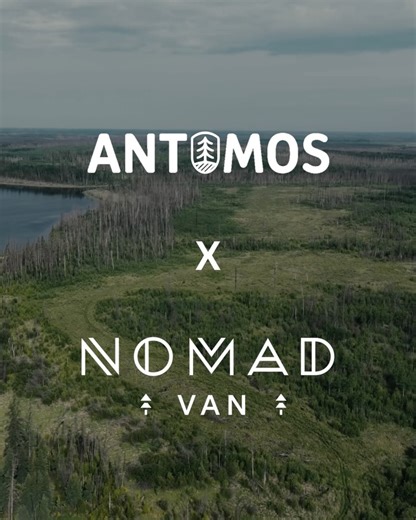 Antomos on Reels