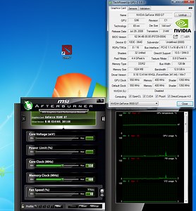 9600gt Zogis, Como fazer Overclock Seguro?