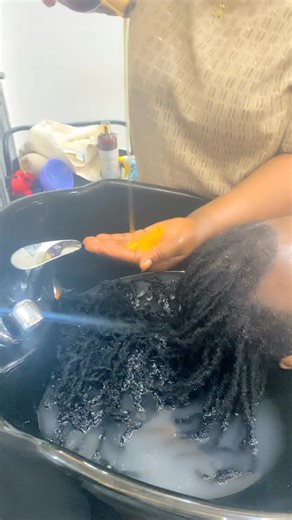 Dreadlocks Care: Washing and Maintaining Your Look