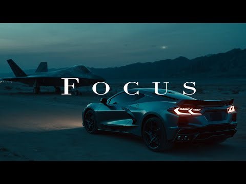 Deep Focus - Keep grinding. Results Will Speak for Themselves