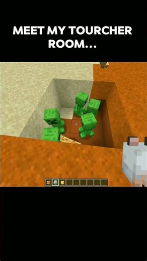 Meet My Torcher Room...!! #shorts