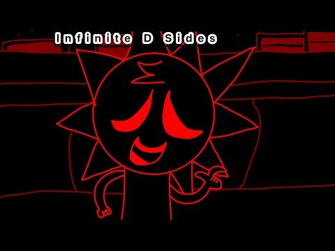 Infinite D Sides - Endless D Sides (Offical Mix)
