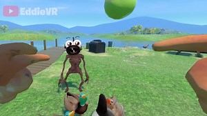 19K views · 1.3K reactions | baby siren head is cute | EddieVR | Facebook