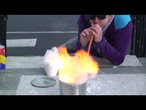 The Exploding Custard Incident - Student Science