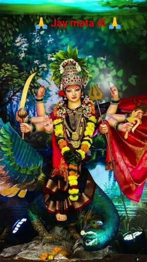 #Jay Mata Ji#trending #comment #subscribe #shorts #video #viral#montarge #trending audio#viral reel