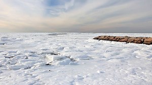We're not exactly wishing for snow, but it sure does make for a beautiful Cape Cod. #winterwonderland | Visit Cape Cod
