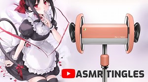 【ASMR Tingles】Ear Eating Licking Fastest Chaotic