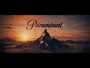 Paramount Pictures logo with the Paramount Skydance Corporation byline (Prototype)