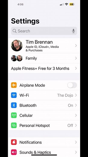 TecTimmy’s Tech Tips on TikTok