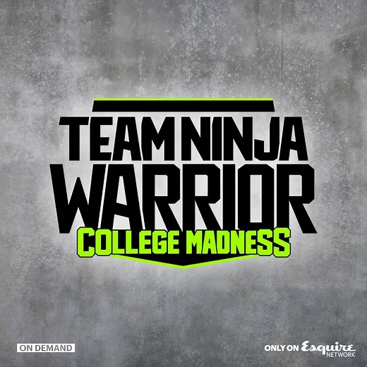 Wisconsin dominated from start to finish. Watch them crush this course, then catch up on the whole season on-demand: http://esq.tv/watchTNW | Ninja Warrior
