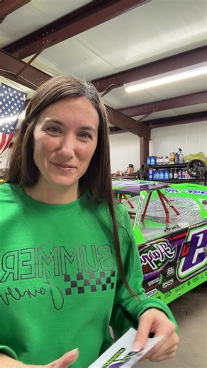 Summer joiner 9J racing on Reels