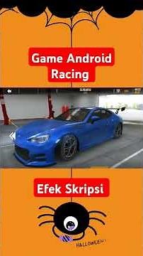 Game Android Car Racing Multiplayer Nitro Nation