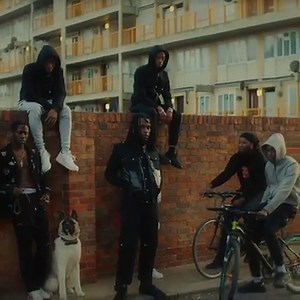 Yes we are blessed but it’s hard to see sometimes.......... #REALLIFE ft Stormzy out now! 🙏🏾 | Burna Boy