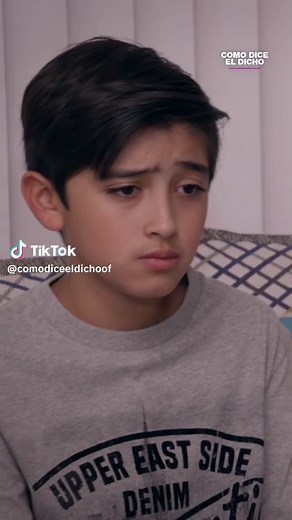 El Dicho: Mamá Infiel y Papá Descubriendo