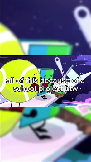 #bfdi can drive a car... #bfdia #tpot