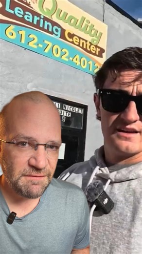 517K views · 15K reactions | Youtuber Nick Shirley exposed massive fraud in Minnesota. | The Robbie Harvey | Facebook