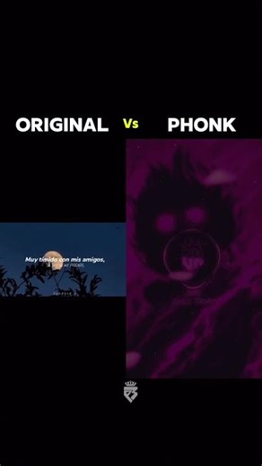 LOVELY BASTARDS 🗣️🎧| Original vs FUNK 🗣️🎧