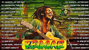 206K views · 2.4K reactions | ALL TIME FAVORITE REGGAE SONGS 2024 OLDIES BUT GOODIES REGGAE SONGS BEST ENGLISH RELAXING REGGAE | Hitz Music | Facebook