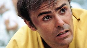 Morreu John Saxon, que rodou com Marlon Brando e Bruce Lee, John Huston e Tarantino