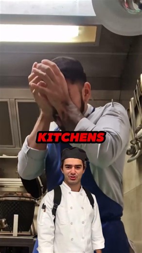 The Part of Being a Chef Nobody Warns You About