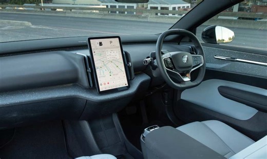 Long-Term Review: Volvo EX30 Ultra Twin Motor Performance [Wrap-Up]