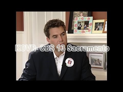 FROM THE ARCHIVES: Scott Peterson Talks About The Disappearance Of His Wife Laci