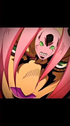 Diovolo reference 🌚 Edit #jjba #jojobizzare #diavolo #mangaedit #animefyp #edit