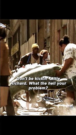 🎬 Armageddon (1998) — A Cosmic Punchline
