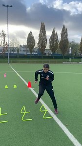 Amazing move | Thomas K Harry