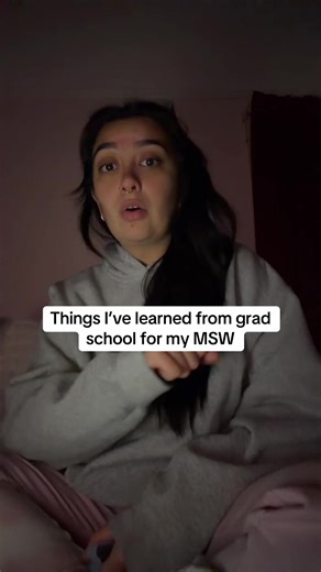 Things I’ve learned from grad school 1. MOVE YOUR BODY 2. Create that spreasheet each semester 3. Network and continue to network 4. Take up space in your classes and internship 5. Your professors WANT you to succeed #msw #mswstudent #socialwork #cerebralpalsy #gradschool
