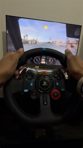 RAPTOR on Instagram: "Forza Horizon 5 steering wheel setup #Gaming #GamerLife #Gameplay #VideoGames #GamingCommunity #ForzaHorizon5 #GTA5Gameplay #SnowRunner #TruckSimulator #EuroTruckSimulator #IndianTruckGames #SteeringWheelSetup #LogitechG29 #DrivingSimulator #DriftChallenge #CarDrift #RealisticDriving #GamingSetup #GamingChannel #YouTubeGaming"