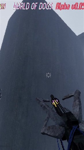 World Of Dogs: A Movement Player's Dream Playtest