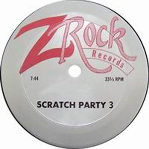 Various - Scratch Party #3