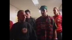 [K-1] K-1ヘラクレス(1995年12月9日)ダイジェスト(6/6)