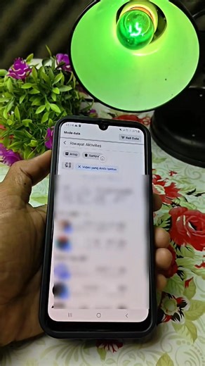 2.5K views · 15K reactions | Cara menghapus file sampah yang sudah menumpuk di Facebook dan Google #tutorial #filesampah #facebook #google | Udo Parno | Facebook