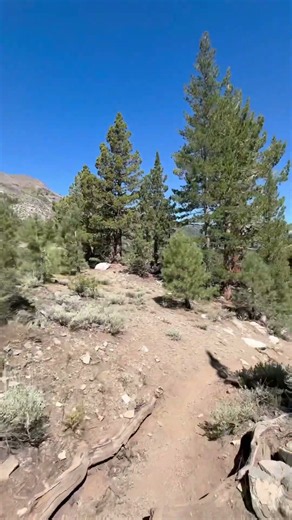 Backpacking Fremont Lake CA #backpacking #fremontlake #lifewideopen #LordOverLife