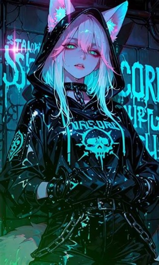 Nightcore Attention (By Charlie puth)