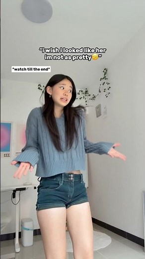 beauty isn’t defined by our looks!✨ #fyp #viral #shorts #relatable #selflove #affirmation #beauty