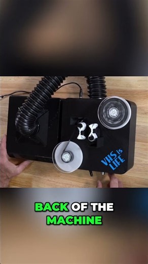 Deep Clean Old VHS Tapes Proven Mold Removal With VHS Is Life