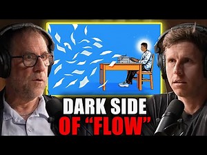 Cognitive Scientist Warns This 1 Thing is HIJACKING Your Flow State! | John Vervaeke