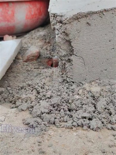 Corner Plaster Work Design Tips