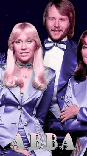 Lay All Your Love On Me - ABBA Greatest Hits